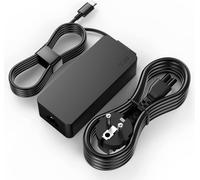 KALANKA-pour Lenovo 65w USB C Adaptateur Secteur Chargeur pour Ordinateur Portable pour Lenovo ThinkPad Huawei matebook Pro air HP Elitebook Spectre ASUS Acer xiaomi air Chargeur Adaptateur Type C