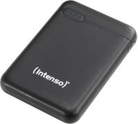 KALANKA-Powerbank INTENSO 7313520 5000 mAh Noir