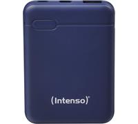 KALANKA-Powerbank INTENSO XS5000 5000 mAh Bleu