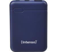 KALANKA-Powerbank INTENSO XS5000 5000 mAh Bleu