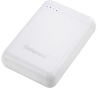 KALANKA-Powerbank XS10000 Blanc 10000 mAh + USB-A vers Type-C