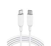 KALANKA-PowerLine III USB-C to USB-C 2.0 Charging Cable, 100W Type-C 2.0 Cable, Ultra-Fast Charging with PD, for MacBook Pro 2020, iPad Pro 2020, Galaxy S10 S9 S8 Plus, Pixel, Switch, LG and More