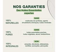 Kalanka-- Pranabb Roller Huiles Essentielles Bio Après-Piqûres - Moustiques Et Insectes - Gel Apaisant - Dès 3 Ans - 15 Ml