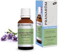 Kalanka-Pranarôm - Lavande Vraie Bio - Huile Essentielle Chémotypée - Sommeil Et Stress - 100% Pure Et Naturelle - Hect - 30 Ml
