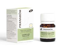Kalanka-Pranarôm - Perles De Lavande Vraie - Capsules Bio Prédosées À L`Huile Essentielle - Sommeil & Équilibre Émotionnel - 100% Pure Et Naturelle - Hect - 60 Perles