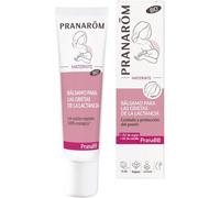 Kalanka-Pranarom - Pranabb - Balsamo Fissures Allaitement Bio - Maternité - 15 Ml
