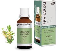 Kalanka-Pranarôm - Tea Tree Bio - Huile Essentielle Chémotypée - Défenses Naturelles - 100% Pure Et Naturelle - Hect - 30 Ml