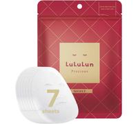 Kalanka-Precious Lot De 7 Masques Faciaux Hydratants Profonds Anti-Âge Pour Femme Sans Alcool Sans Parfum Soin De La Peau Japonais Pour Un Usage Quotidien