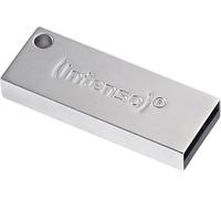 KALANKA-Premium Line Clé USB 3.0 64 Go Argent