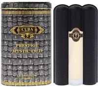 Kalanka-Prestige Mystic Oud By For Men - 3 Oz Edt Spray