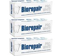 Kalanka-Pro White Lot De 3 Dentifrices Blanchissants Avec Microrepair 75 Ml