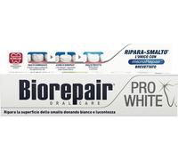 Kalanka-, Pro White Zahnpasta Aufhellende Zahnpasta Mit Pvp-Polymer-Technology, Repariert Nagellack Und Zahnstein Für Weiße Und Strahlende Zähne, Ohne 75 Ml