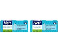 Kalanka-Procomfort Tampon Sans Applicateur, Super Plus, Boite De 24 Tampons (Lot De 2)