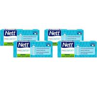 Kalanka-Procomfort Tampon Sans Applicateur, Super Plus, Boite De 24 Tampons (Lot De 4)