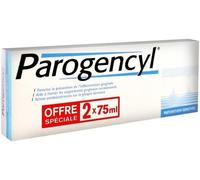 Kalanka-Procter - Dentifrice Prévention Gencives 75ml Lot De 2