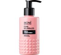 Kalanka-Professional - Crème Cheveux Bouclés, Activateur De Boucles Pour Cheveux Frisés Et Ondulés, Définition Des Boucles, Expression Et Hydratation Des Mèches - Cheveux Fins Ou Épais - 150 Ml