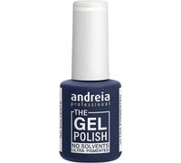 Kalanka-Professional - The Gel Polish - Vernis ¿¿ Ongles Gel Semi-Permanent Sans Solvant Et Sans Odeur - Colour G02 Cr¿¿Me - Nuances De Blanc