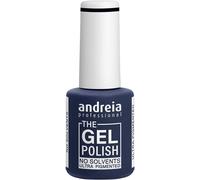 Kalanka-Professional - The Gel Polish - Vernis ¿¿ Ongles Gel Semi-Permanent Sans Solvant Et Sans Odeur - Colour G42 Noir