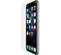 Kalanka-Protection D'écran Antimicrobienne Screenforce Invisiglass Ultra Pour Iphone 11 Pro (Protège-Écran Pour Iphone 11 Pro Qui Réduit Jusqu'à 99 % La Prolifération Des Bactéries)