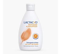Kalanka-Protection Et Délicatesse, Nettoyant Sous-Vêtement Pour Tous Les Types De Peau, Formule Sans Savon, Avec Lactosérum Régénérant, 6 Flacons De 300 Ml (Peut Varier)