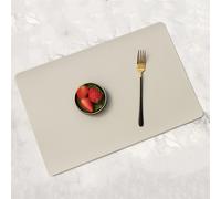 KALANKA-Protège-Pot décoratif en Feutre « Flocon de Neige » M, 114 x 25 x 0,3 cm, Gris/Blanc, Protection hivernale pour Plantes en Pot, Protection Contre Le Froid, Protection Contre Le Gel, avec