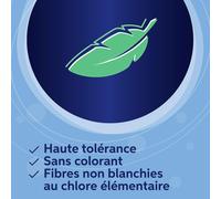 Kalanka- Protège-Slips Confort Normal Parfum Aloe (Boîte De 28 Pièces) \U2013 Protège-Lingeries 100% Respirant Et Confortables \U2013 Protection Hygiénique Avec Ajustement Parfait Et Tenue Optimale