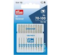 Kalanka-Prym/Schmetz 154110 Aiguilles Universelles 130/705 H Lot De 10