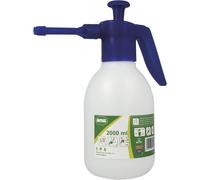 KALANKA-- Pulvérisateur Manuel pour pulvérisateur avec des Produits Chimiques Mod.2082 2 litres Vaporisateur pour Nettoyage, Horticulture ou Jardinage Pistolet pulvérisateur