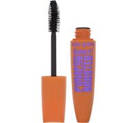 Kalanka-Pump Up Booster Curve It Mascara, 12 Ml, Extra Black