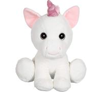KALANKA-Puppy Eyes Pets Color 22 cm Licorne