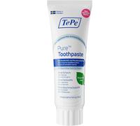 Kalanka-Pure, Dentifrice Non Aromatisé, Dentifrice Quotidien Au Fluor Très Doux Pour Les Gencives Très Sensibles Et La Bouche Sèche, Niveau De Fluor Approprié À L'âge.