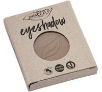 Kalanka-Purobio Cosmetics Fard À Paupières Compact, Couleur N°02 Taupe Mat