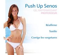 Kalanka-Push Up Senos Gel Raffermissant Convient Pour Grossesse/L'allaitement, 200 Ml