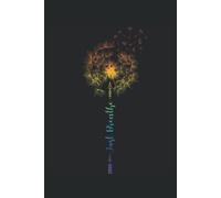 Kalanka-Pusteblumen Regenbogen Artwork Just Blume Breathe Sommer Tattoodesign: Rätselbuch - Lustiges Csd Lgbtq Pride Pusteblumen Muster Geschenk, Geschenkidee ... Rätsel, Notiz, Sketch, Planer, Lange