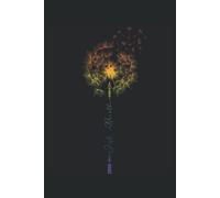 Kalanka-Pusteblumen Regenbogen Artwork Just Blume Breathe Sommer Tattoodesign: Rätselbuch - Lustiges Csd Lgbtq Pride Pusteblumen Muster Geschenk, Geschenkidee ... Rätsel, Notiz, Sketch, Planer, Lange