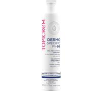 Kalanka-- Pv-Ds Dermo Specific, Gel Nettoyant Antipelliculaire - Purifie, Apaise, Hydrate - Soin Anti-Démangeaisons - Peaux Squameuses, Cheveux À Pellicules - Fabrication Française - 200 Ml