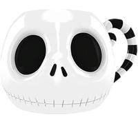 Kalanka-Pyramid Nbx - Jack's Head - Mug 3d 300ml