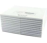 Kalanka-Q Connect 127 X 76 Mm 80 Feuilles Uni Scribble Pad