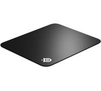 KALANKA-QcK Hard - Tapis de souris de jeu - Optimisé pour les capteurs de jeu - Conception résistante multi-couches - Vitesse maximale - Taille M (320mm x 270mm x 3mm)