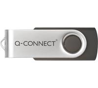 KALANKA-QCONFD8GBEVO Clé USB Blanc 8 Go