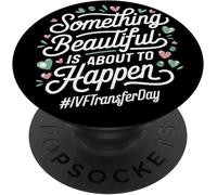 Kalanka-Quelque Chose De Magnifique Va Se Produire Popsockets Popgrip Adhésif