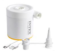 KALANKA-Quickfill USB150 Air Pump, Size: 8cm x 7cm x 7cm (66616)