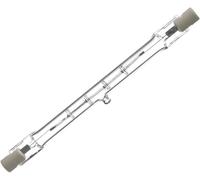Kalanka-R7s Haloline 230w=300w 114.2mm Halogène 230v 240v 64701