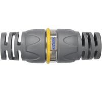 KALANKA-Raccord métal réparateur pour tuyau de 12,5 à 15mm - HOZELOCK - 2043P0000