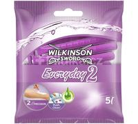 Kalanka-Rasoirs Jetables Essentials Pour Femmes, Lot De 5