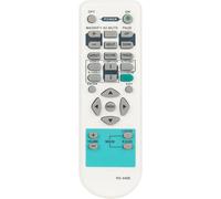 KALANKA-RD-445E Télécommande de rechange pour projecteur NEC VT480 VT49 VT491 VT495 VT57 VT58 VT580 VT59 VT595 VT695 VT700 NP305 NP310 NP400 NP405 NP410 NP500 NP NP510 NP600 NP610 VT48