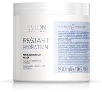 Kalanka-Re/Start¿ Hydratation Masque Hydratant, Traitement Nourrissant Pour Cheveux Secs 500ml