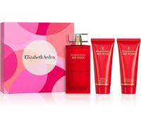 Kalanka-Red Door, Coffret Trio Parfum Pour Femme, Cadeau Pour Femme, Senteur Florale, Parfum Glamour Et Elégant