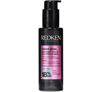 Kalanka-Redken - Huile Brillance Légère - Hydrate, Lisse & Protège De La Chaleur Jusqu'à 230°C - Acides Gras Saturés & Oméga 9 - Tous Types De Cheveux - Naked Gloss - 100ml