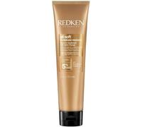Kalanka-Redken - Leave In All Soft - Soin Thermoprotecteur Sans Rinçage - Hydrate & Retient L'humidité Jusqu'à 72h - Cheveux 10x Plus Hydratés* - Cheveux Secs À Rêches - 150 Ml